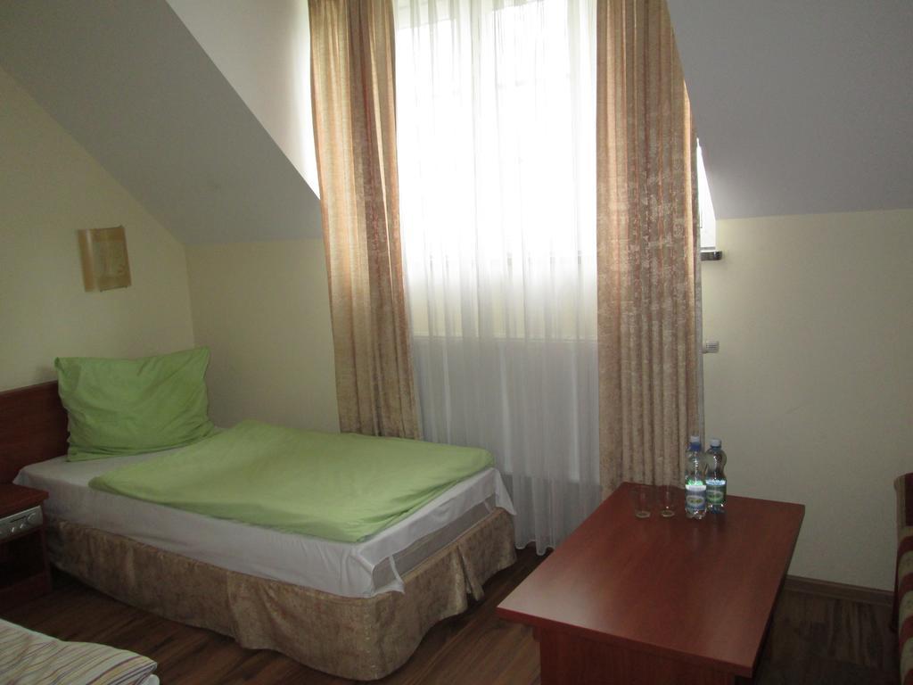 Magnat Hotel Restauracja Brodnica (Kuyavian-Pomeranian) Room photo