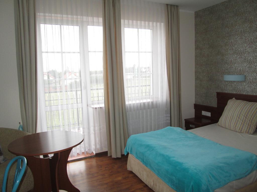 Magnat Hotel Restauracja Brodnica (Kuyavian-Pomeranian) Room photo