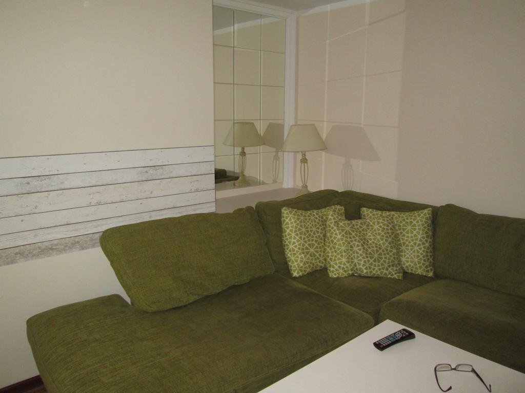 Magnat Hotel Restauracja Brodnica (Kuyavian-Pomeranian) Room photo