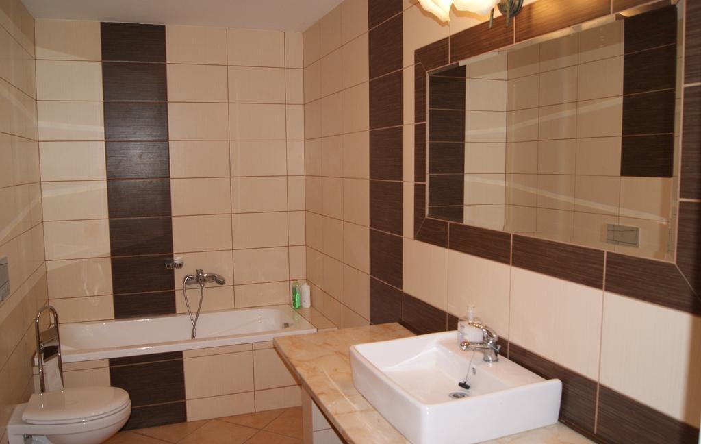 Magnat Hotel Restauracja Brodnica (Kuyavian-Pomeranian) Room photo
